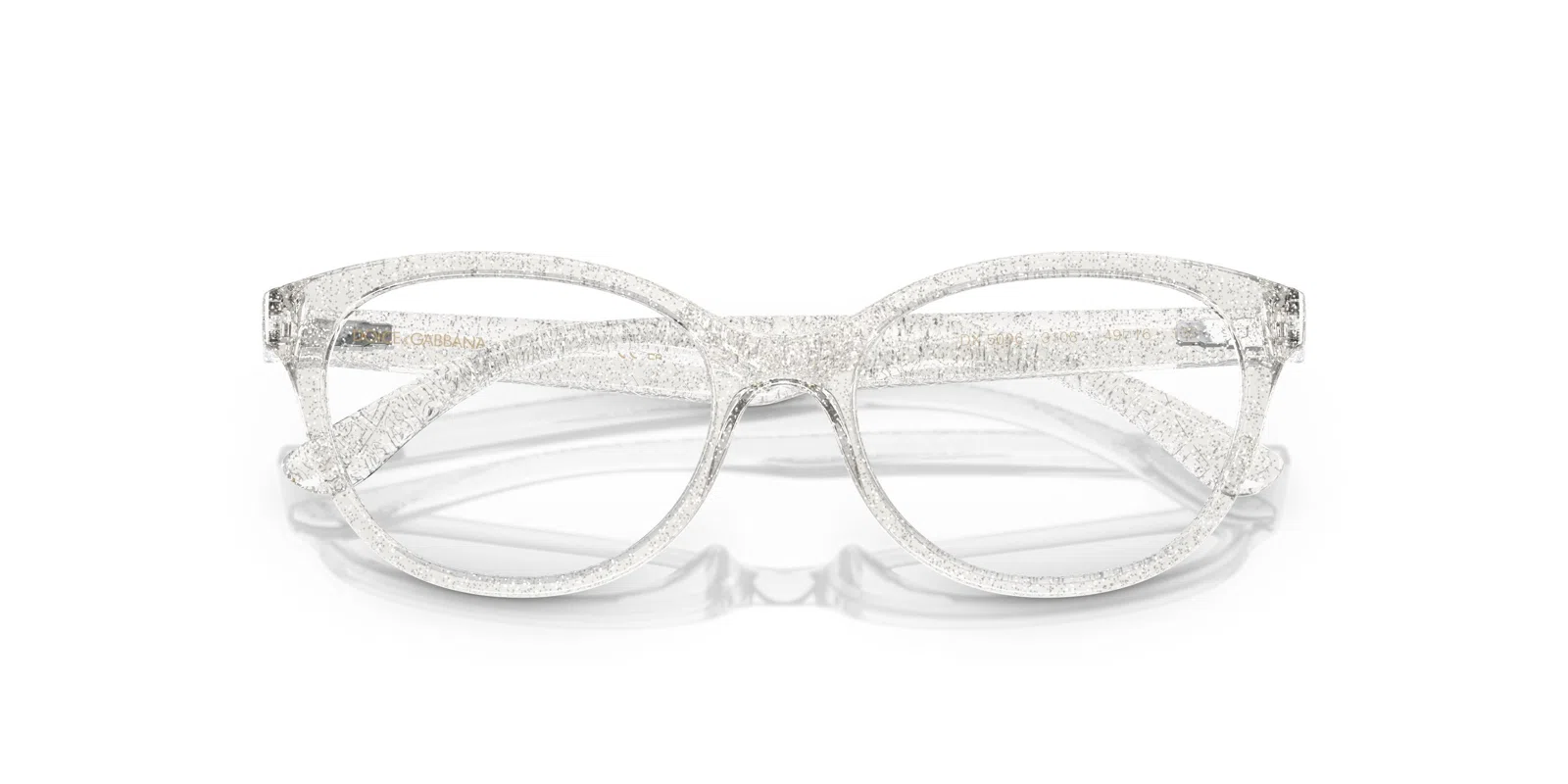 Dolce & Gabbana Kids 5096 Eyeglasses - view 43